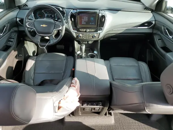 1GNERKKW4JJ131184 2018 CHEVROLET TRAVERSE - Image 8