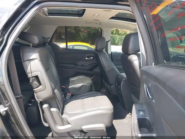 1GNERKKW4JJ135266 2018 CHEVROLET TRAVERSE - Image 8