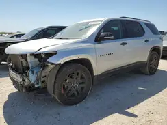 1GNERKKW4JJ136224 2018 CHEVROLET TRAVERSE