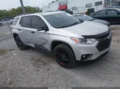 1GNERKKW4JJ154092 2018 CHEVROLET TRAVERSE