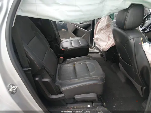 1GNERKKW4JJ154092 2018 CHEVROLET TRAVERSE - Image 8