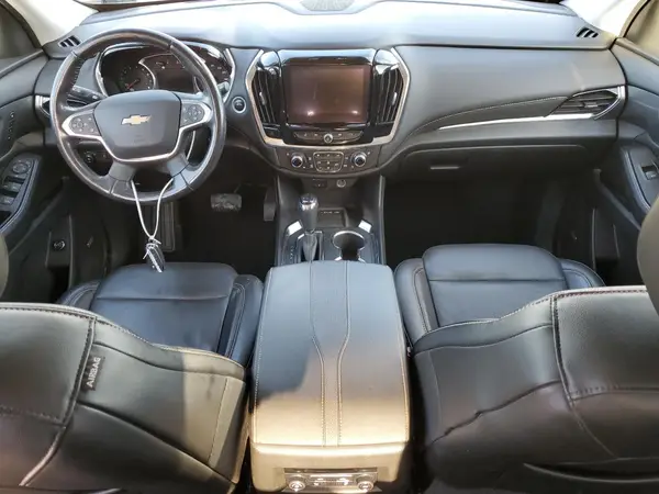 1GNERKKW4JJ213285 2018 CHEVROLET TRAVERSE - Image 8