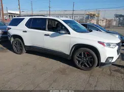 1GNERKKW4JJ219846 2018 CHEVROLET TRAVERSE