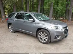 1GNERKKW4JJ229874 2018 CHEVROLET TRAVERSE