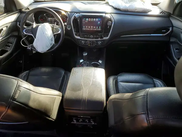 1GNERKKW4JJ267475 2018 CHEVROLET TRAVERSE - Image 8