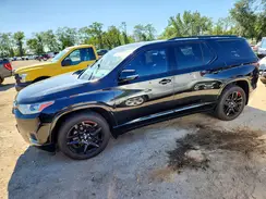 1GNERKKW4JJ275267 2018 CHEVROLET TRAVERSE