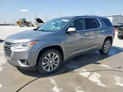 1GNERKKW4KJ100180 2019 CHEVROLET TRAVERSE