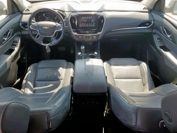 1GNERKKW4KJ100180 2019 CHEVROLET TRAVERSE - Image 8