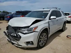 1GNERKKW4KJ105525 2019 CHEVROLET TRAVERSE