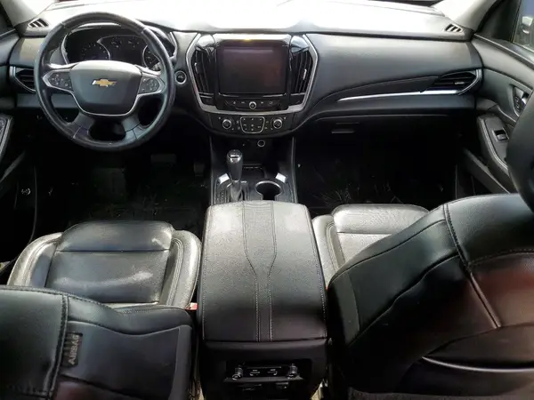 1GNERKKW4KJ105525 2019 CHEVROLET TRAVERSE - Image 8
