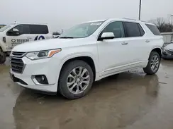 1GNERKKW4KJ106898 2019 CHEVROLET TRAVERSE