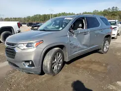 1GNERKKW4KJ110045 2019 CHEVROLET TRAVERSE