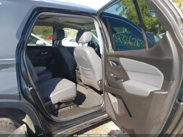 1GNERKKW4KJ123524 2019 CHEVROLET TRAVERSE - Image 8