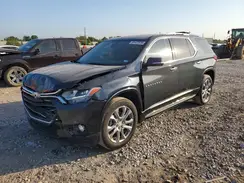 1GNERKKW4KJ137990 2019 CHEVROLET TRAVERSE