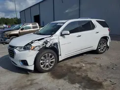 1GNERKKW4KJ139156 2019 CHEVROLET TRAVERSE