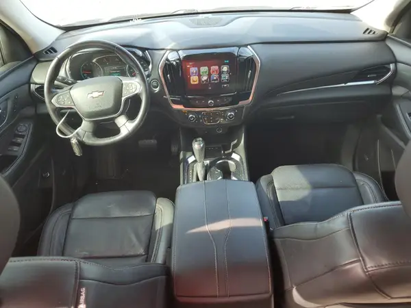 1GNERKKW4KJ139156 2019 CHEVROLET TRAVERSE - Image 8