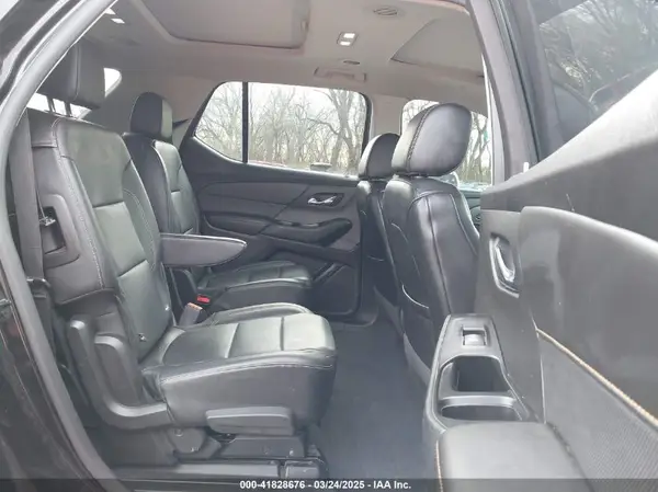 1GNERKKW4KJ148388 2019 CHEVROLET TRAVERSE - Image 8