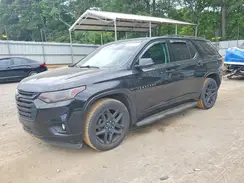 1GNERKKW4KJ188177 2019 CHEVROLET TRAVERSE