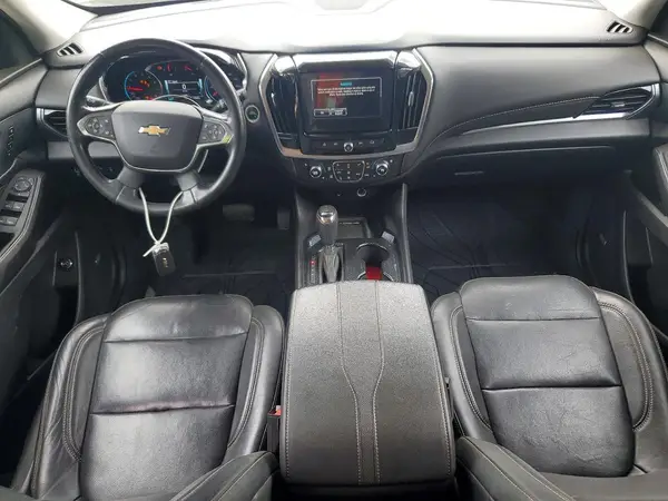 1GNERKKW4KJ188177 2019 CHEVROLET TRAVERSE - Image 8