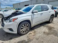 1GNERKKW4KJ189622 2019 CHEVROLET TRAVERSE
