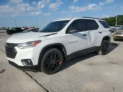 1GNERKKW4KJ196330 2019 CHEVROLET TRAVERSE