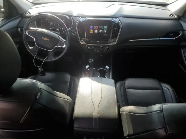 1GNERKKW4KJ196330 2019 CHEVROLET TRAVERSE - Image 8