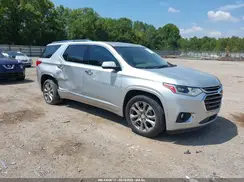 1GNERKKW4KJ210260 2019 CHEVROLET TRAVERSE