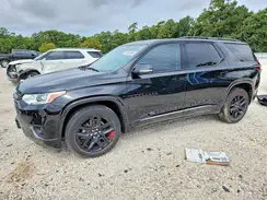 1GNERKKW4KJ210372 2019 CHEVROLET TRAVERSE