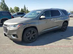 1GNERKKW4KJ222683 2019 CHEVROLET TRAVERSE