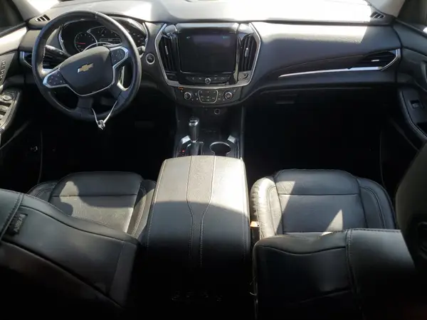 1GNERKKW4KJ222683 2019 CHEVROLET TRAVERSE - Image 8