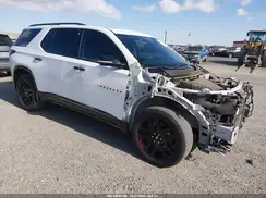 1GNERKKW4KJ244232 2019 CHEVROLET TRAVERSE