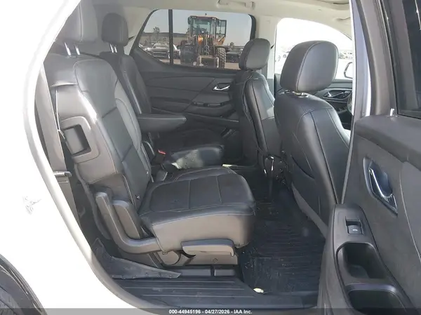 1GNERKKW4KJ244232 2019 CHEVROLET TRAVERSE - Image 7