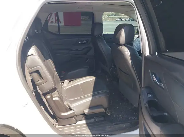 1GNERKKW4KJ246689 2019 CHEVROLET TRAVERSE - Image 8