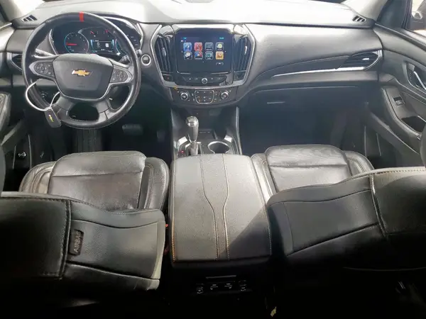 1GNERKKW4KJ256543 2019 CHEVROLET TRAVERSE - Image 8