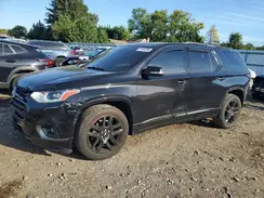 1GNERKKW4KJ272936 2019 CHEVROLET TRAVERSE