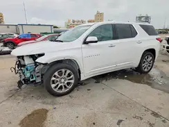 1GNERKKW4KJ276856 2019 CHEVROLET TRAVERSE