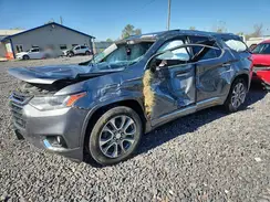 1GNERKKW4KJ308348 2019 CHEVROLET TRAVERSE