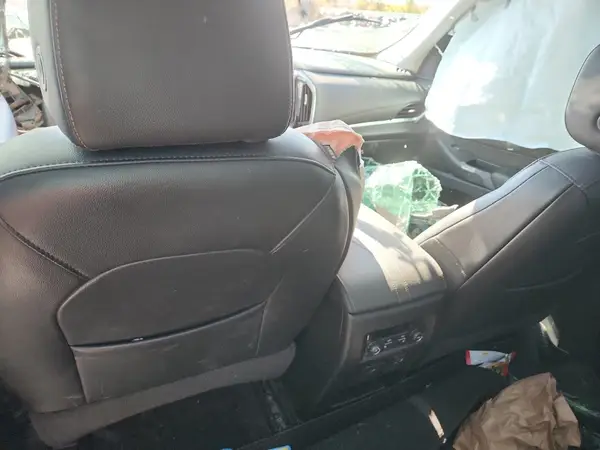 1GNERKKW4KJ308348 2019 CHEVROLET TRAVERSE - Image 8