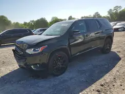 1GNERKKW4KJ311444 2019 CHEVROLET TRAVERSE