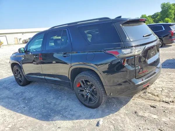 1GNERKKW4KJ311444 2019 CHEVROLET TRAVERSE - Image 2