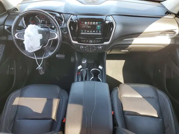 1GNERKKW4KJ311444 2019 CHEVROLET TRAVERSE - Image 8