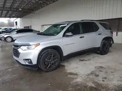 1GNERKKW4KJ316658 2019 CHEVROLET TRAVERSE