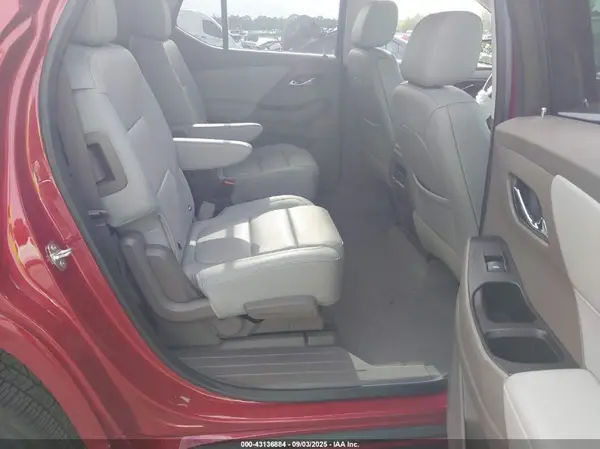 1GNERKKW4KJ321438 2019 CHEVROLET TRAVERSE - Image 8