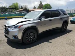 1GNERKKW4LJ109785 2020 CHEVROLET TRAVERSE