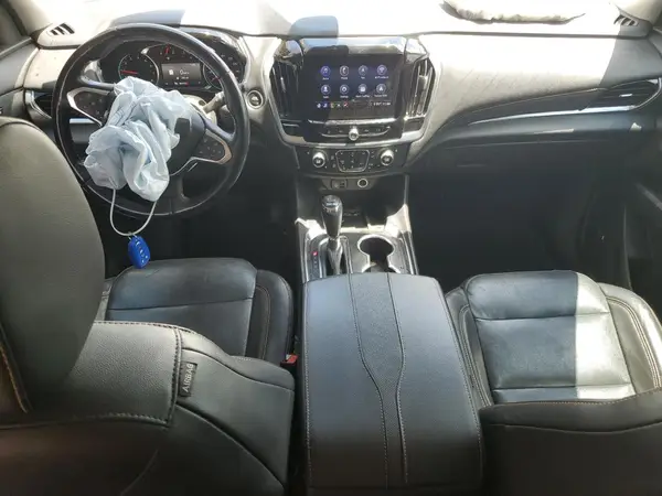 1GNERKKW4LJ109785 2020 CHEVROLET TRAVERSE - Image 8
