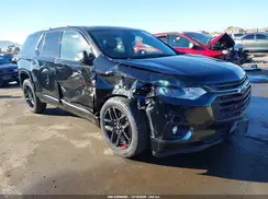1GNERKKW4LJ124478 2020 CHEVROLET TRAVERSE