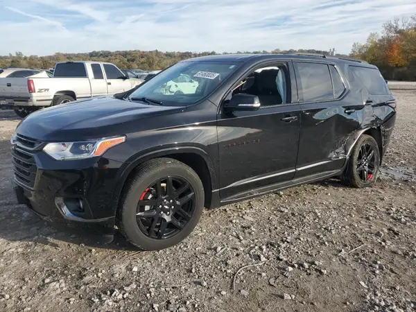 1GNERKKW4LJ125405 2020 CHEVROLET TRAVERSE - Image 1