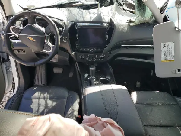 1GNERKKW4LJ127266 2020 CHEVROLET TRAVERSE - Image 8