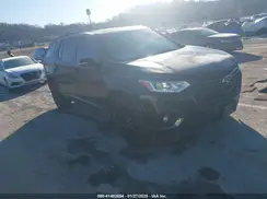 1GNERKKW4LJ139644 2020 CHEVROLET TRAVERSE