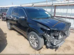 1GNERKKW4LJ155519 2020 CHEVROLET TRAVERSE